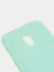 Салатовый чехол MEIZU 6 pro
