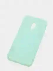 Салатовый чехол MEIZU 6 pro