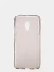 Светло-коричневый чехол MEIZU 6 pro