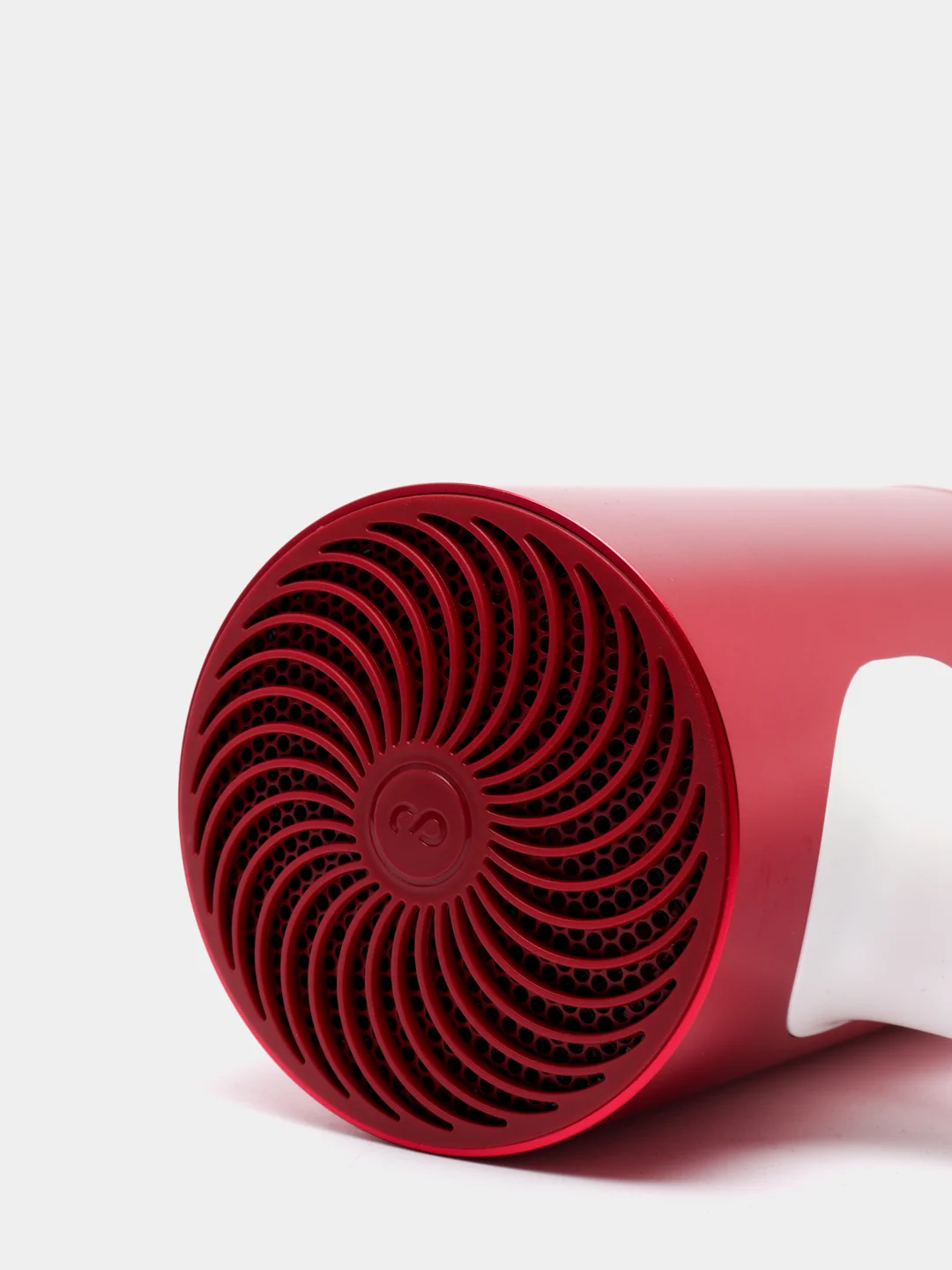 Фен Xiaomi (Mi) SOOCAS Hair Dryer (H5) GLOBAL, красный, евровилка