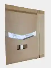 Бумажный 3D конструктор