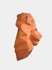 Бумажный 3D конструктор