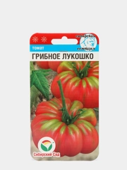 Семена Томат "Грибное Лукошко"