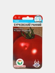 Семена Томат "Бурковский ранний"