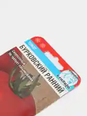 Семена Томат "Бурковский ранний"