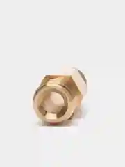 Переходник соединитель 1/4 = 1/4
