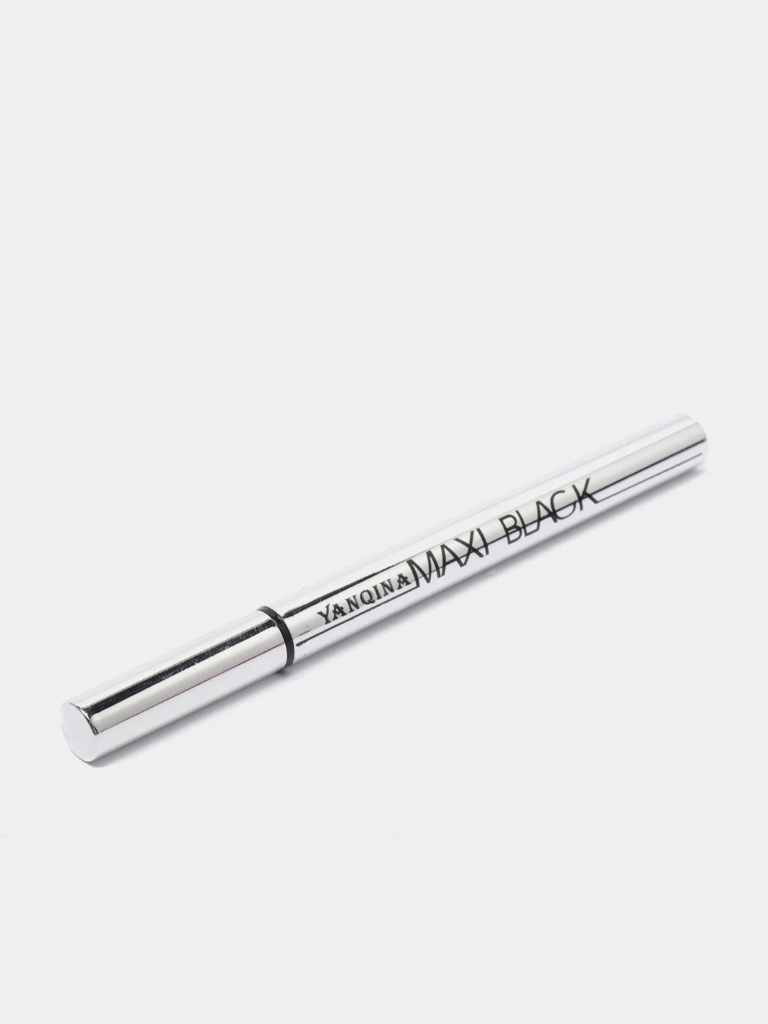 Подводка жидкая для глаз Yanqina Maxi Black