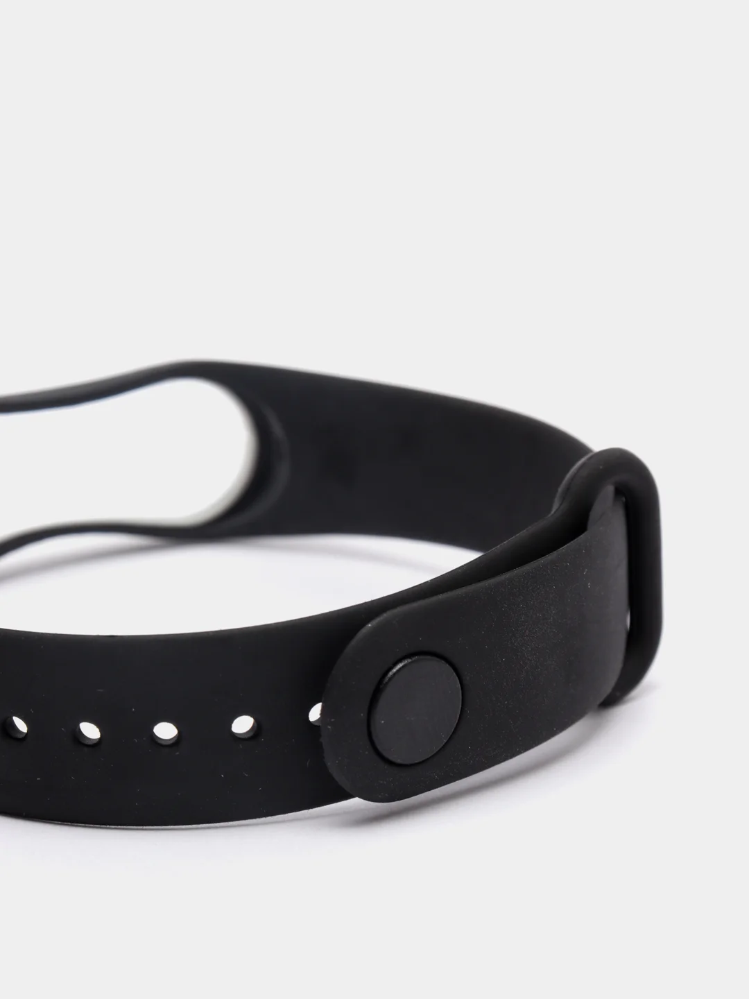 Хаки ремешок для Xiaomi Mi Band 3 и 4