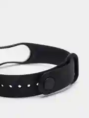 Хаки ремешок для Xiaomi Mi Band 3 и 4