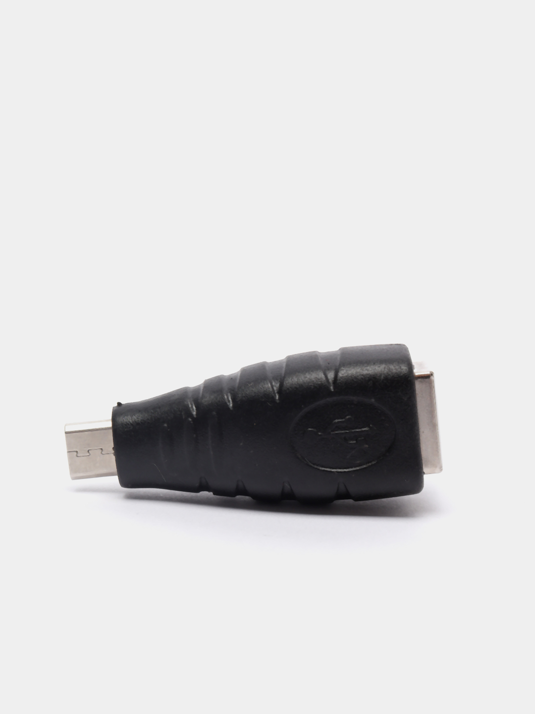 Адаптер переходник micro usb к usb 2.0 принтер с подключением к мобильному  телефону купить по цене 79 ₽ в интернет-магазине KazanExpress