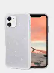 Чехол с блестками для iPhone 13, 12, mini, XR, 11, Pro Max, X, Xs, Max, 7, 8, 7+, 8+