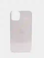 Серебряный чехол с блестками для iPhone 13, 12, mini, XR, 11, Pro Max, X, Xs, Max, 7, 8, 7+, 8+