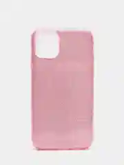 Розовый чехол с блестками для iPhone 13, 12, mini, XR, 11, Pro Max, X, Xs, Max, 7, 8, 7+, 8+
