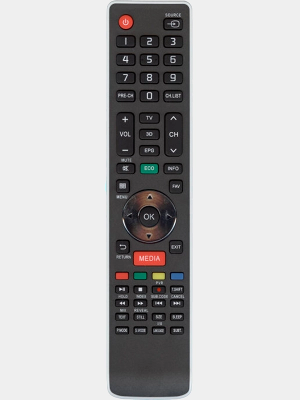Пульт Huayu для Rolsen ER-33904R RL-32L1004UTC