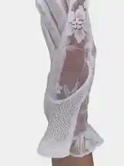 Свадебные перчатки