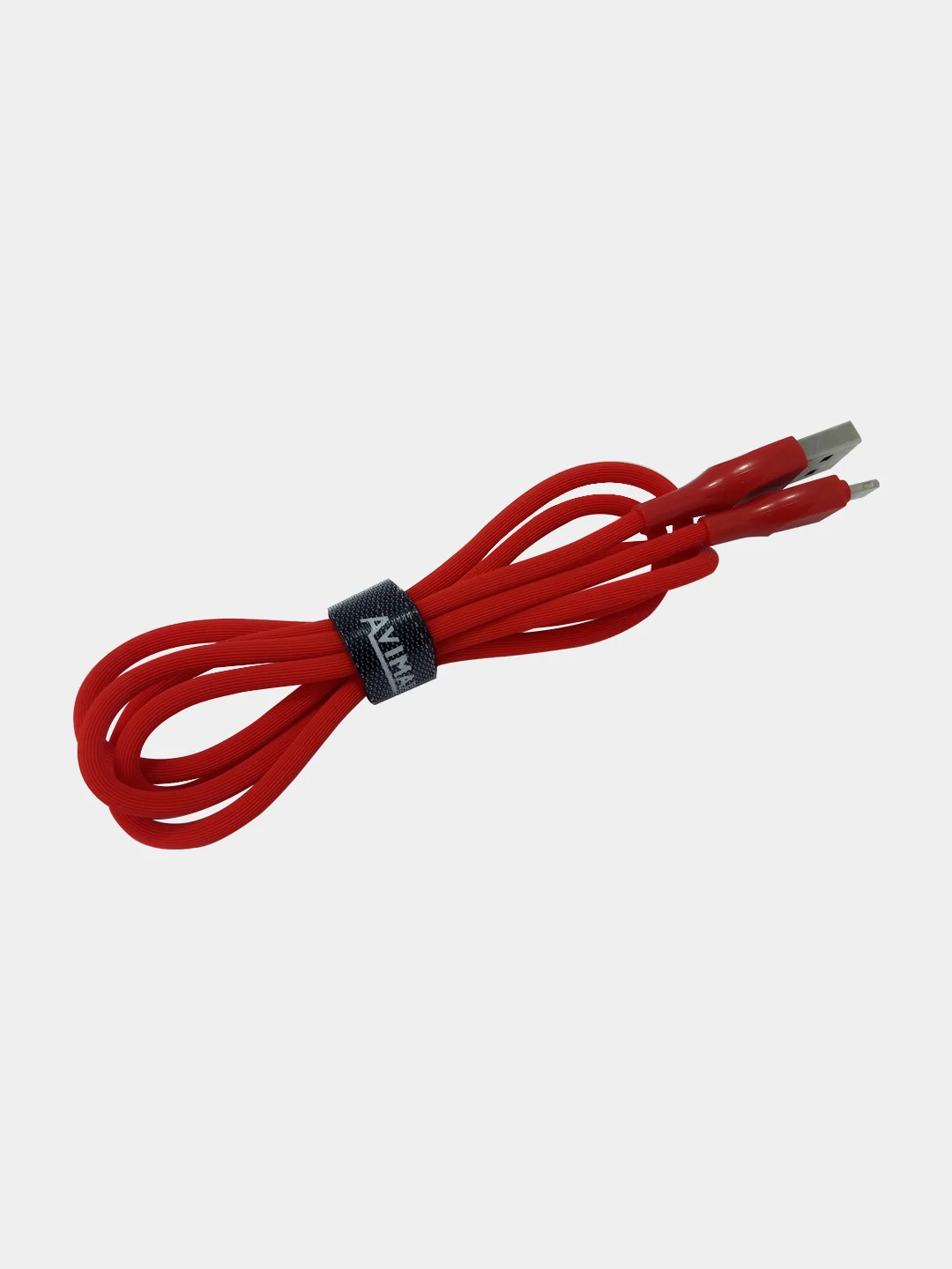 Зарядка айфона / Кабель lightning /для iPhone 7,8,X,11,iPad (1м)
