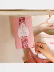 Ароматизатор для дома/шкафа (Саше)