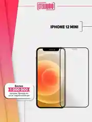 Защитное стекло для Apple iPhone 12 mini