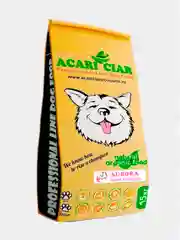 Корм для собак Acari ciar AVRORA с говядиной, все породы, 5 кг