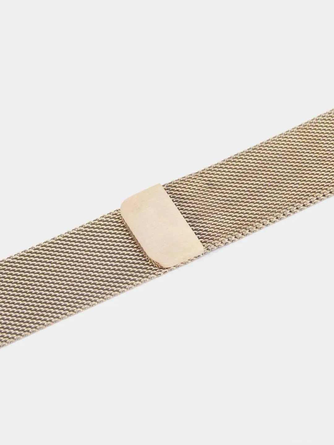 Ремешок для Apple Watch "Миланская петля", 38-44 мм
