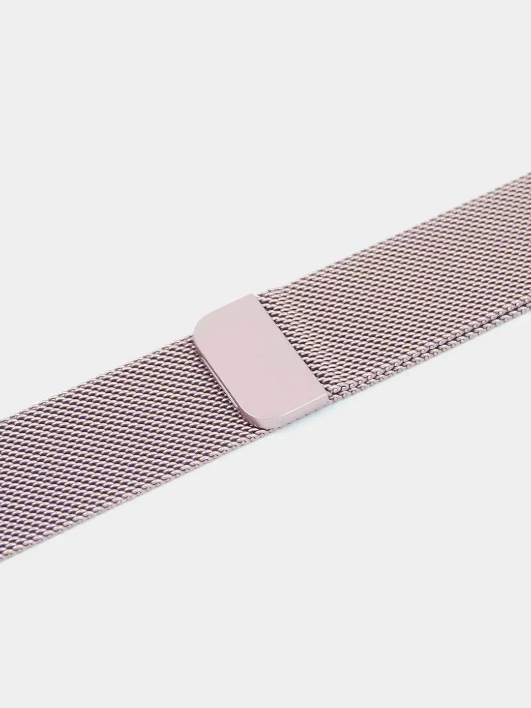 Ремешок для Apple Watch "Миланская петля", 38-44 мм