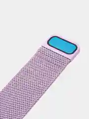 Ремешок для Apple Watch "Миланская петля", 38-44 мм