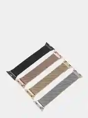 Ремешок для Apple Watch "Миланская петля", 38-44 мм