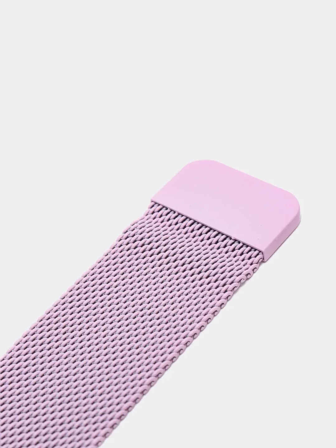 Конфетный ремешок для Apple Watch "Миланская петля", 38-44 мм