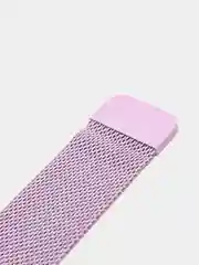 Конфетный ремешок для Apple Watch "Миланская петля", 38-44 мм