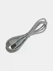 Кабель зарядный Borofone (до 3A, Type-C, MicroUSB, Lightning для Android и iPhone)