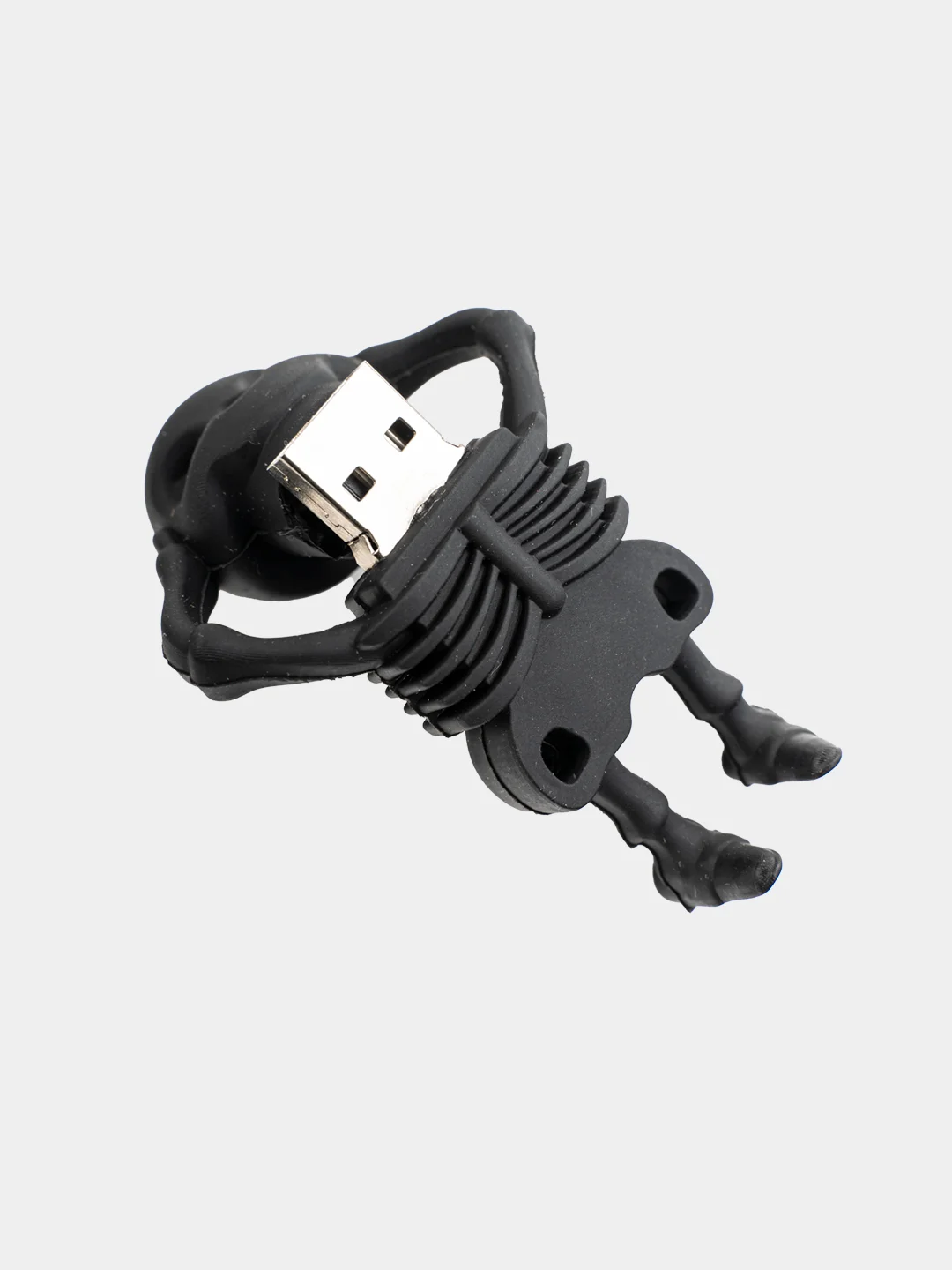 USB флешка 16Гб скелет