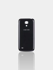Задняя крышка для Samsung I9500 (черный)