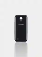 Задняя крышка для Samsung I9500 (черный)
