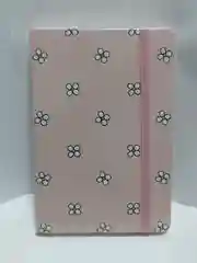 Конфетный блокнот №3 (Релакс)