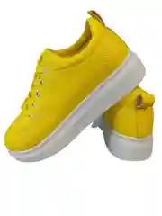 Женские кроссовки кеды