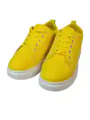 Женские кроссовки кеды