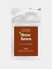 Хна для бровей BrowXenna, Броухена 6гр (саше)