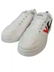 Женские кроссовки кеды