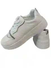 Женские кроссовки кеды