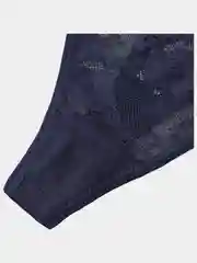 Конфетный женские трусы стринги, с кружевом