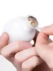 Мастурбатор яйцо Tenga
