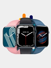 Смарт-часы x7pro Watch 7 Series, 45 мм