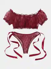 Комплект нижнего белья