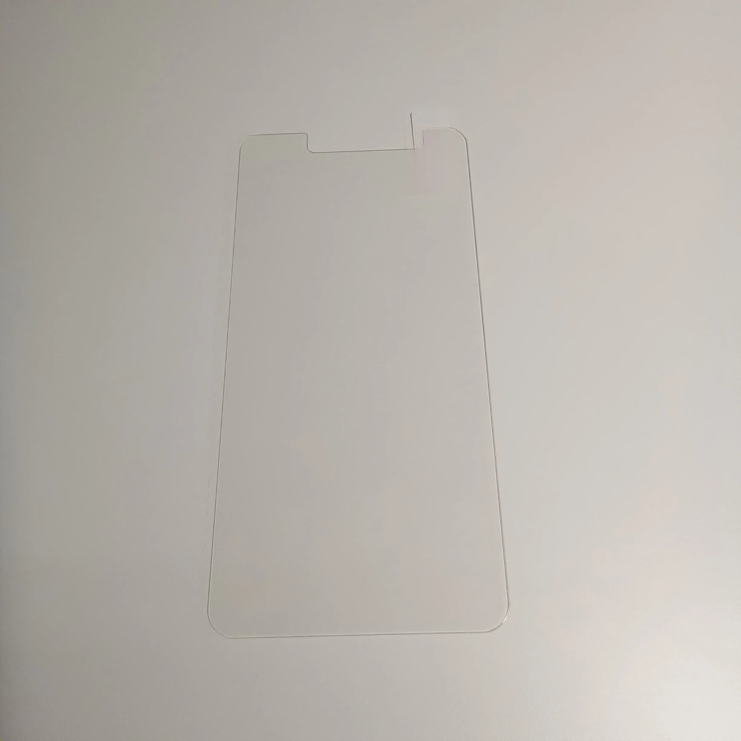 Прозрачный защитное стекло Asus ZB 501 KL