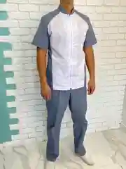 Медицинский костюм "Руслан"