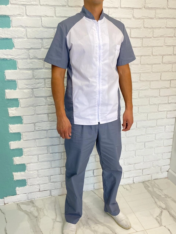 Медицинский костюм "Руслан"