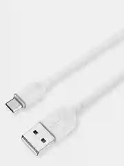 Кабель для зарядки и передачи данных BOROFONE BX14 LinkJet Micro-USB 1, 2, 3 метра