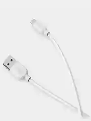 Кабель для зарядки и передачи данных BOROFONE BX14 LinkJet Micro-USB 1, 2, 3 метра