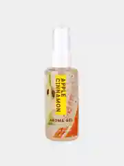 Интимный лубрикант Egzo Aroma с ароматом яблока и корицы - 50 мл