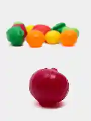 Набор продуктов №12 (овощи и фрукты, 12 элементов) от фабрики Полесье
